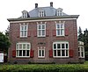 Villa Klein Groenensteyn in Um 1800-stijl