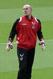 Robert Enke.