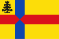 Vlag van Roden