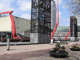 Schouwburgplein