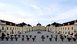 Ludwigsburgin Residenzschloss