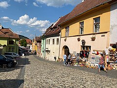 Sighișoara