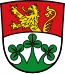 Blason de Hitzhofen