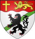 Arms of Cressy