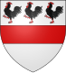 Coat of arms of Maisnil