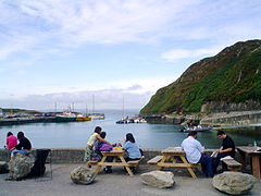 Den indre havnen