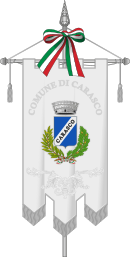 Drapeau de Carasco