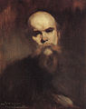 Retrat de Paul Verlaine (1890)