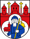 Wappen von Winterberg