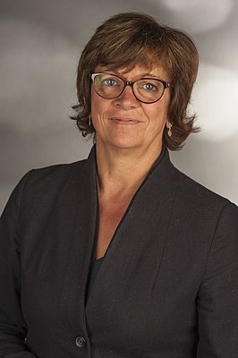 Isabelle Durant