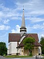 Kirche Saint-Sulpice