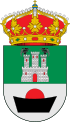 Escudo d'armas