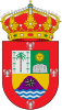 Coat of arms of Haría