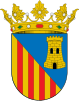 Coat of arms of Navardún