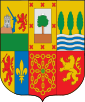 Coat of arms of Basque Country