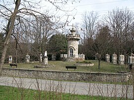 Sanctuary of Notre Dame de Lourdes