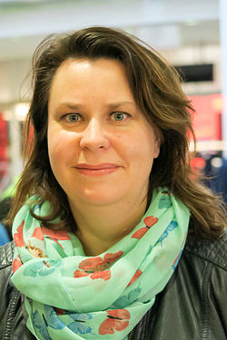 Johanna Ojala-Niemelä