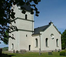 Källstads kyrka