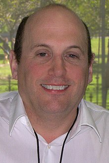 Eichenwald in 2009