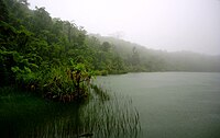 Lanoto'o Lake