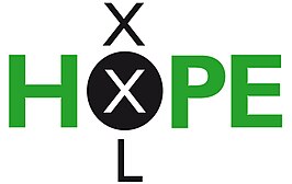 HOPE XXL