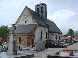 Dorpskerk