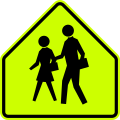 Image 30School zones generally have a speed limit of 25 mph. (from Transportation in Connecticut)