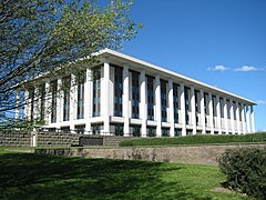 National Library of Australia