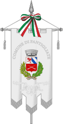 Pantijaa - Bandera