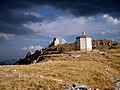 Santa Maria della Pietà ve Rocca Calascio