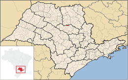 Dobrada – Mappa