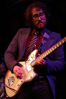 Sean Lennon en 2007