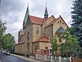 St.-Petrus-Kirche, Wolfenbüttel