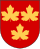 Wappen der Gemeinde Svedala