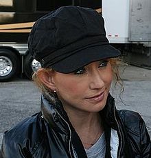 Tori Amos v roce 2007