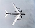 Tu-95, 1974 r.