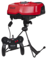 Der Virtual Boy