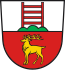 Blason de Krauchenwies