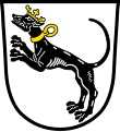 Wappen von Burgwindheim