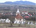 Biserica ortodoxă din Bârcea Mică