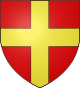 Andlau – Stemma