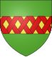 Coat of arms of Berles-au-Bois