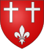 Blason de Eckwersheim