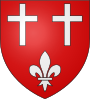 Blason de Eckwersheim