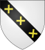 Blason de Le Hamel