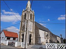 Bourthes, église.jpg