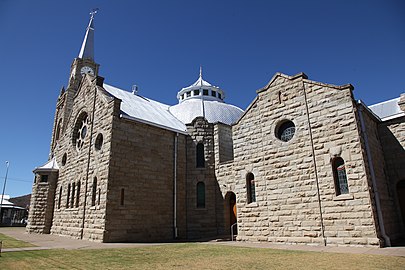 De Nederlandse Hervormde Kerk