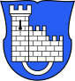 Wapen van Fribourg