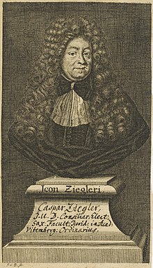 Caspar Ziegler