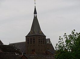 Sint-Catharinakerk